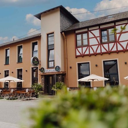 Pascals Ruhestube Hotel Morsdorf Eksteriør billede